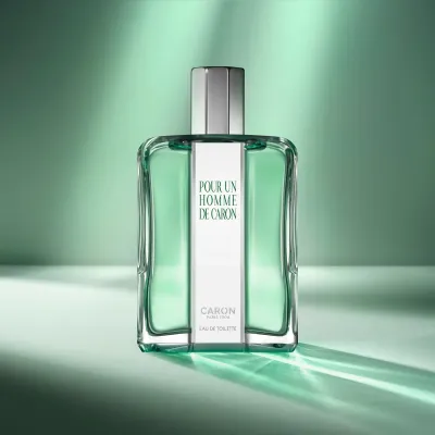 POUR HOMME DE CARON 125 ml spray POUR HOMME DE CARON 125 ml spray