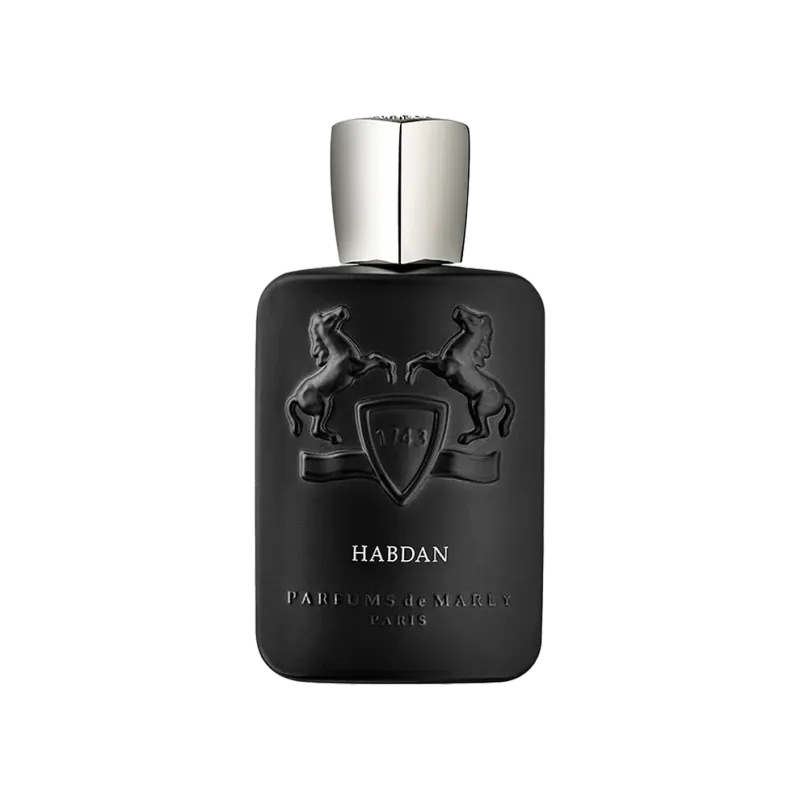 HABDAN 125 ml