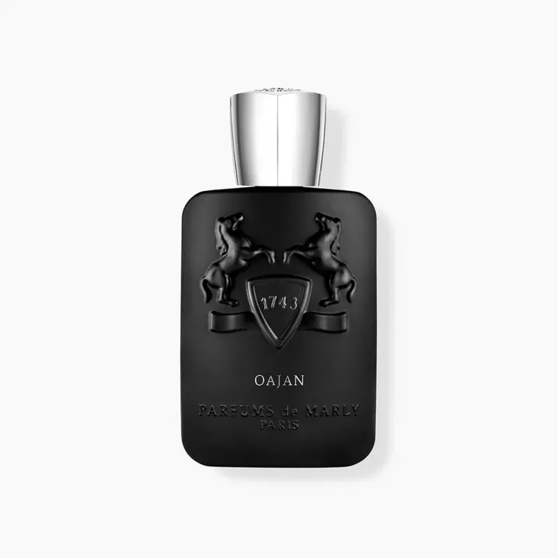 OAJAN 125  ml