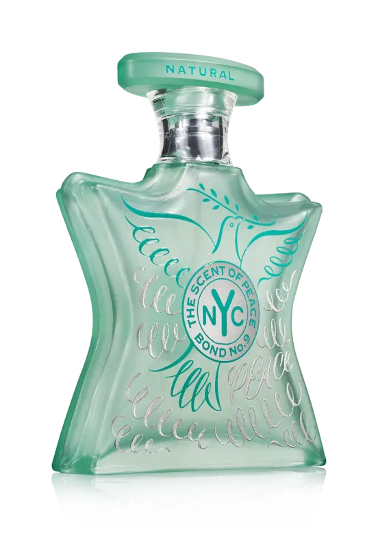 THE SCENT OF PEACE 100 ml