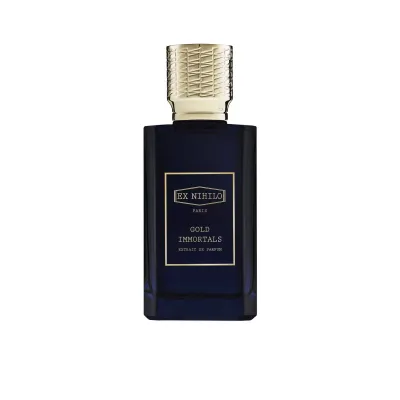Gold Immortals Extrait de Parfum  100 ml
