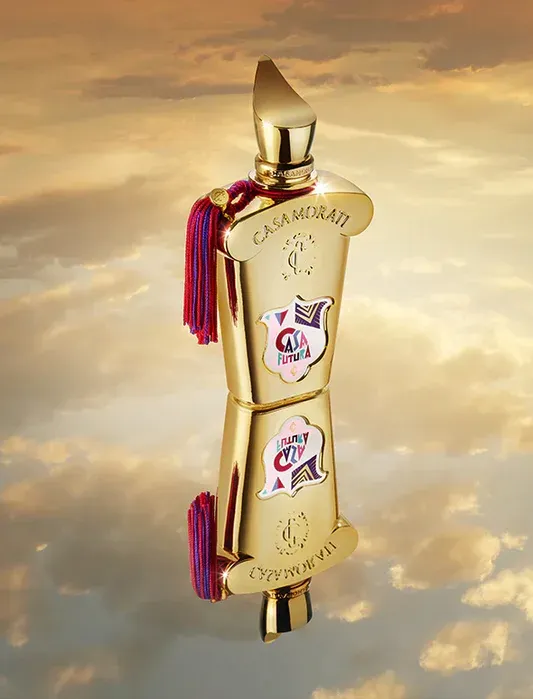 CASAFUTURA 100 ML