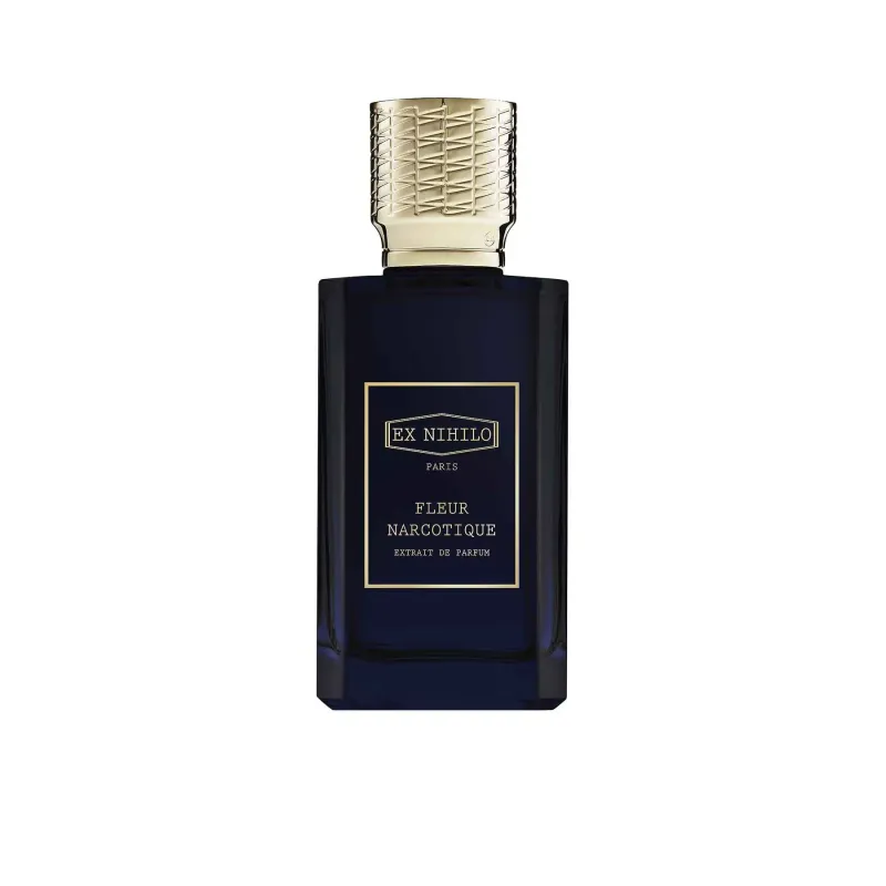 Fleur Narcotique Extrait de Parfum 100 ml