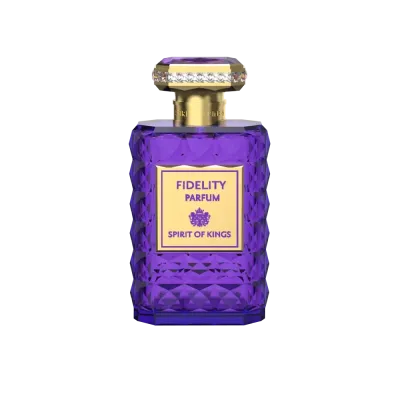 FIDELITY 100 ML EDP