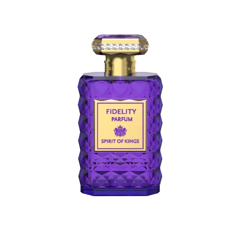 FIDELITY 100 ML EDP