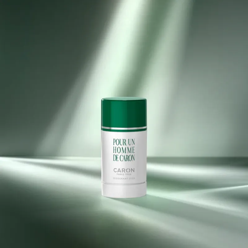 Pour Un Homme di CARON - Deodorante Stick