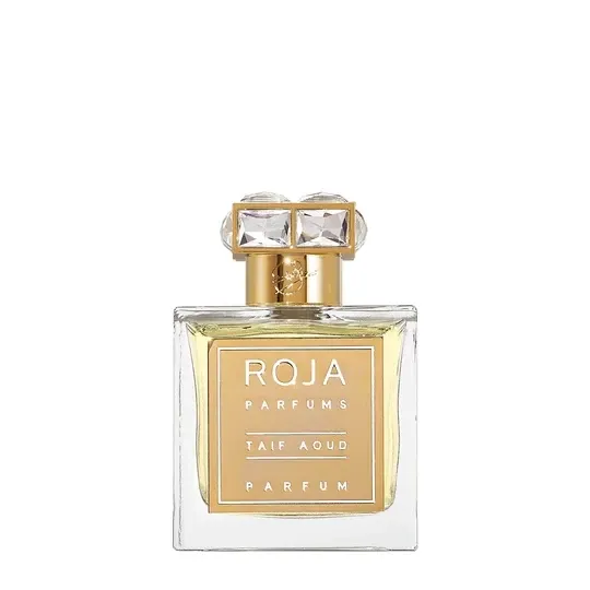 TAIF AOUD 50 ml edp