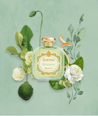 GELSOMINO edp 100 ml