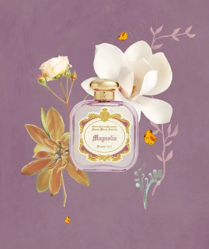 MAGNOLIA edp 100 ml
