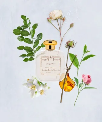 CINQUANTA eau de  cologne 100 ml