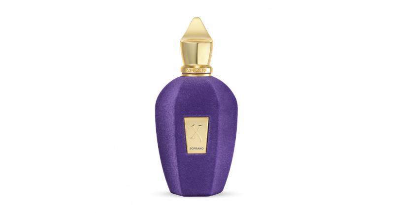Soprano 100 ml edp