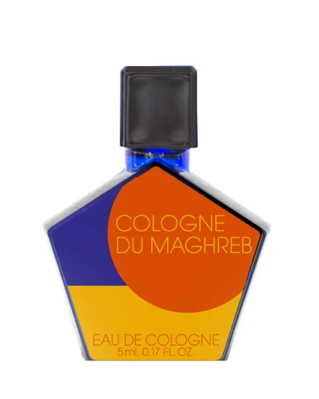 COLOGNE DU MAGHREB 50 ml