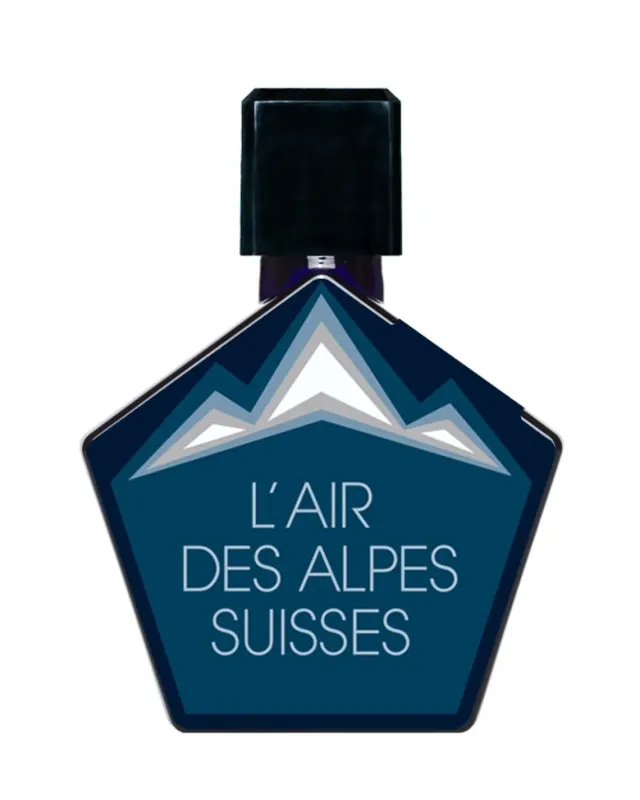 ​L'AIR DES ALPES SUISSES 50 ml edp