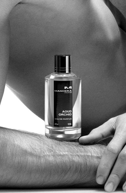 AOUD ORCHID 120 ml