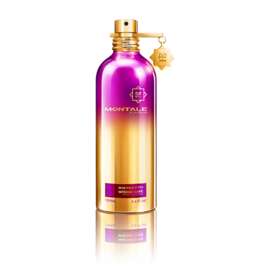 INTENSE CAFE RISTRETTO 100 ml