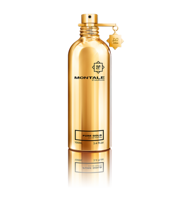 PURE GOLD 100 ml