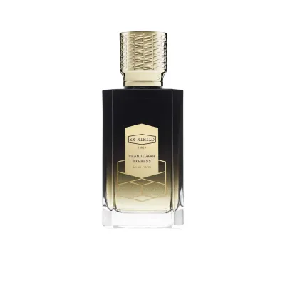 Chandigarh Express 100 ml Chandigarh Express 100 ml