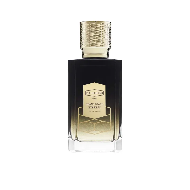 Chandigarh Express  100 ml