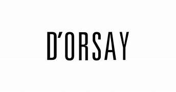 D'ORSAY