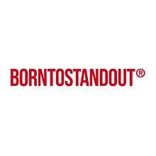 BORNTOSTNDOUT