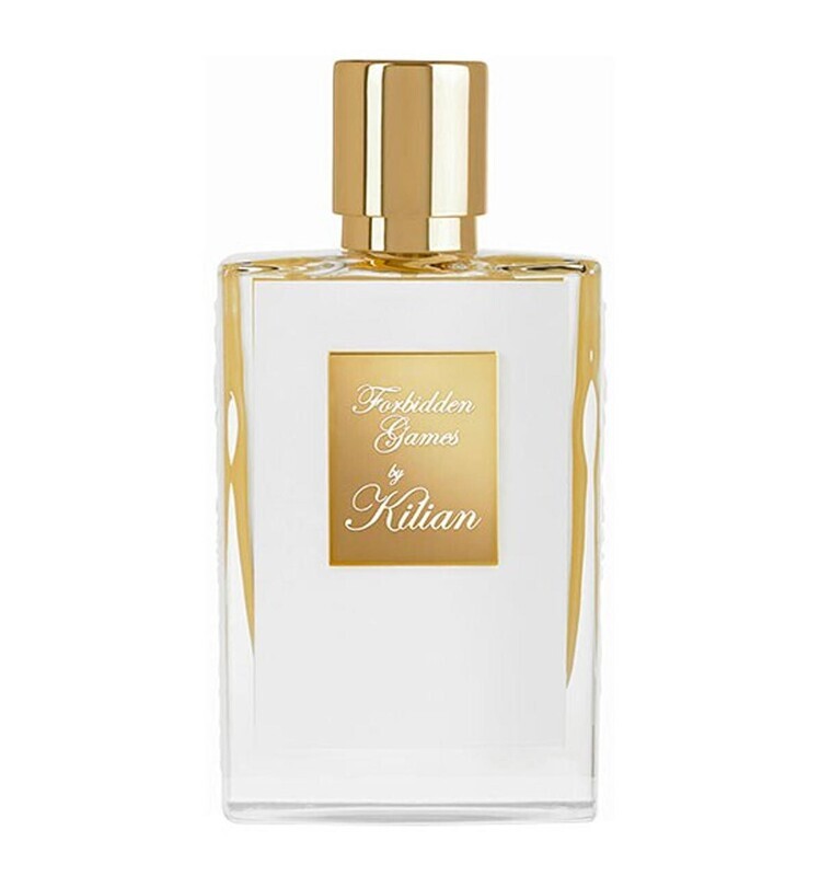 KILIAN Forbidden Games 50 ml edp