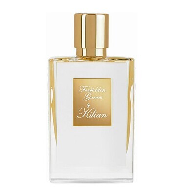 KILIAN Forbidden Games 50 ml edp