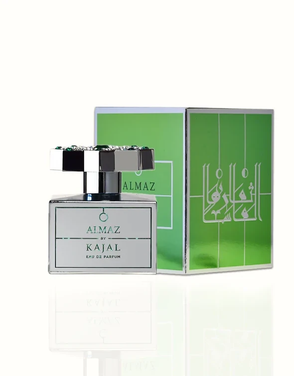 Almaz 100 ml edp