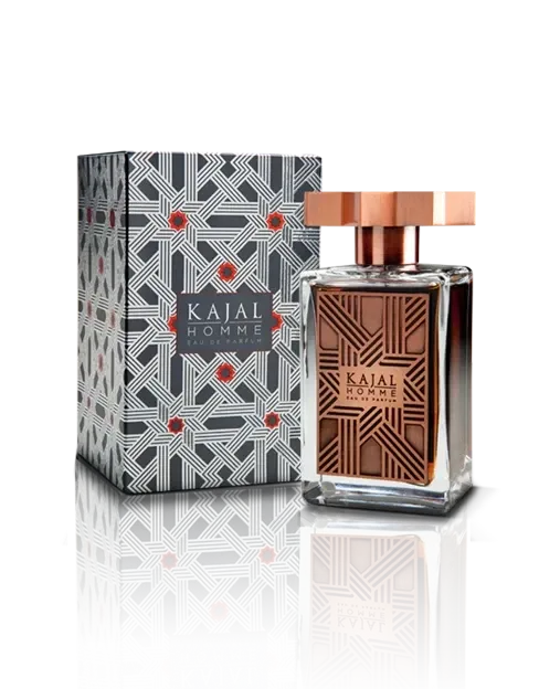 Kajal Homme 100 ml edp