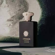 OPUS XIII SILVER OUD 100 ml edp