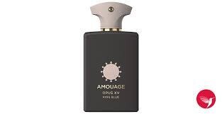 OPUS XV KING BLUE 100 ml edp
