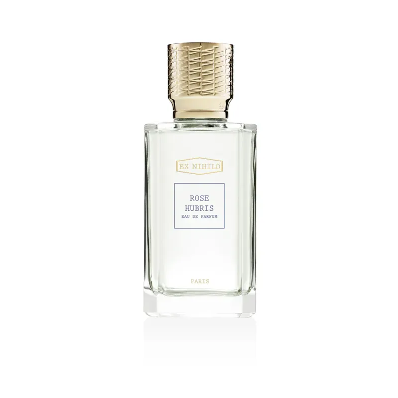 Rose Hubris 100 ml