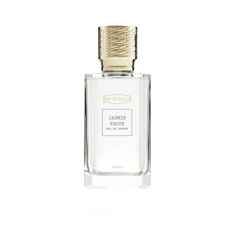 Jasmin Fauve 100 ml