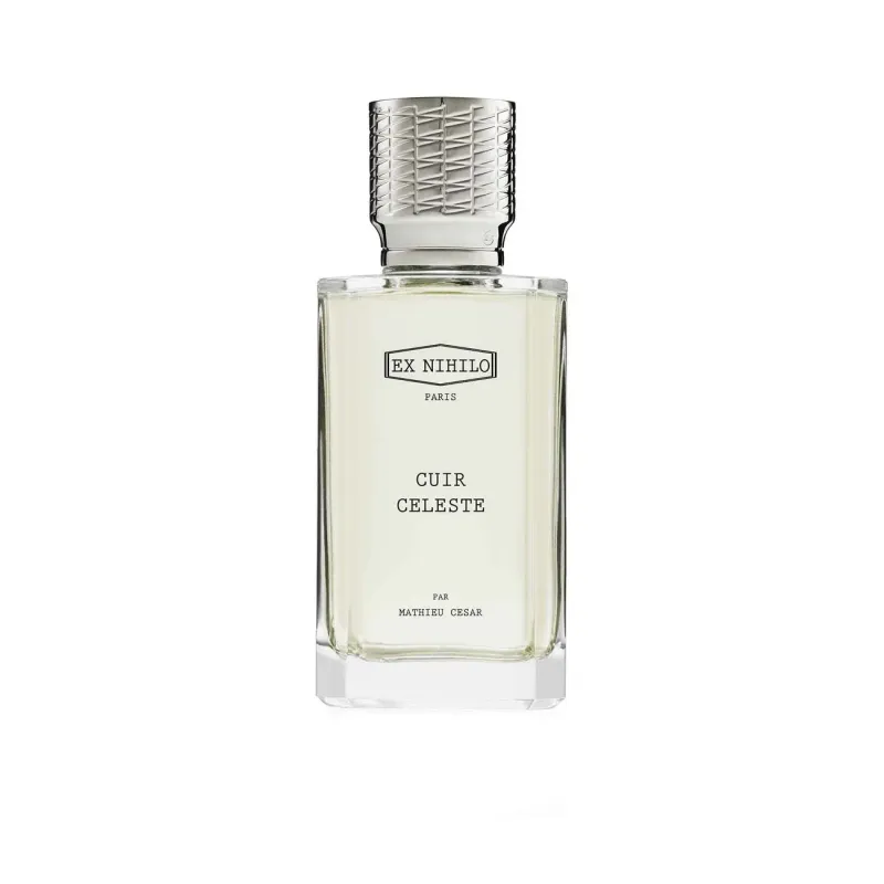 Cuir Celeste  100 ml