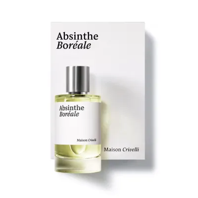 ABSINTHE BOREALE 100 ml edp ABSINTHE BOREALE 100 ml edp