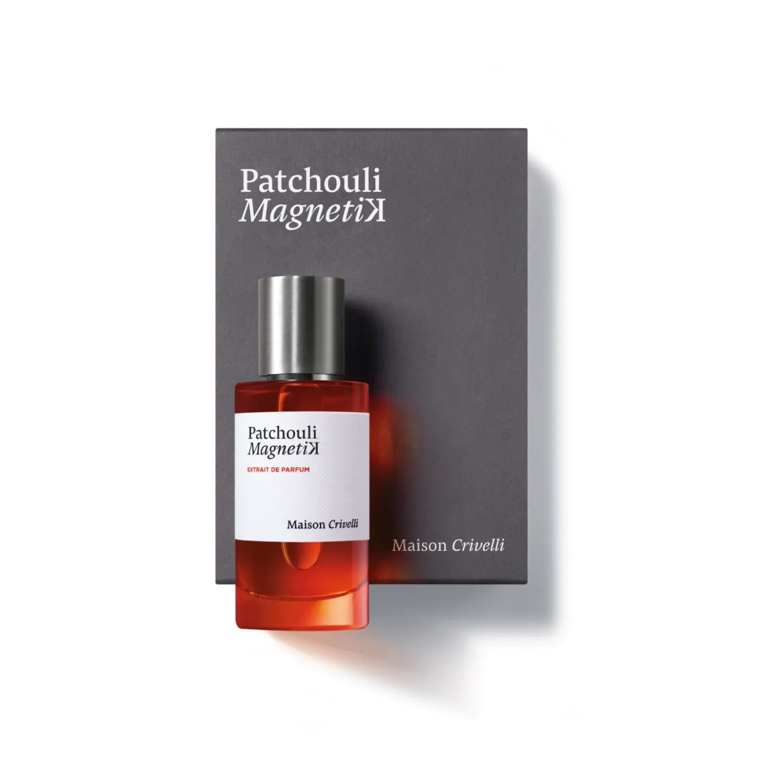 PATCHOULI MAGNETIK 50 ml ext
