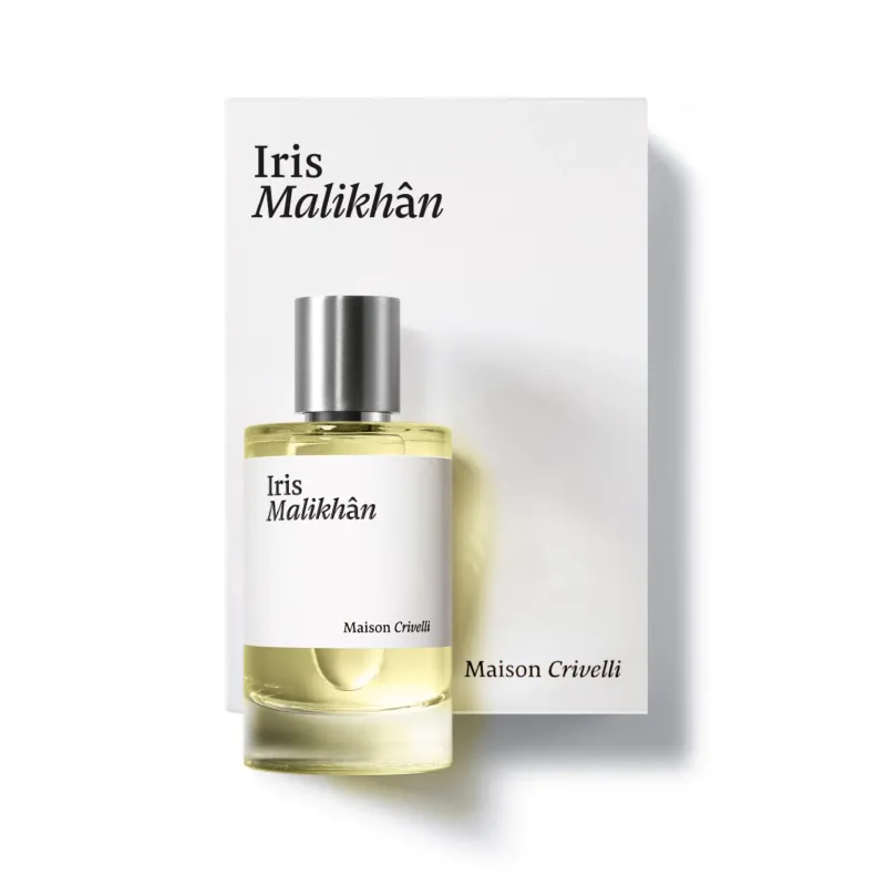 IRIS MALIKHAN 100 ml edp