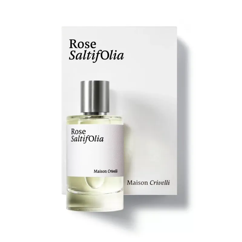 ROSE SALTIFOLIA 100 ml edp