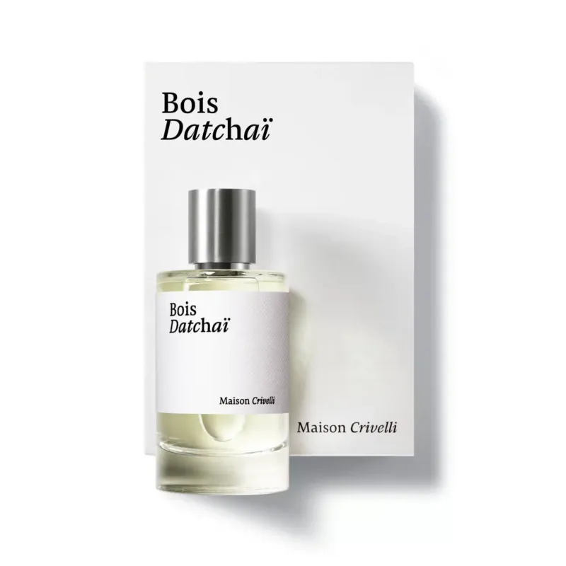 BOIS DATCHAI 100 ml edp