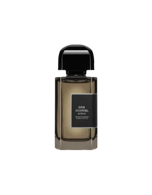 GRIS CHARNEL ESTRATTO 100 ml