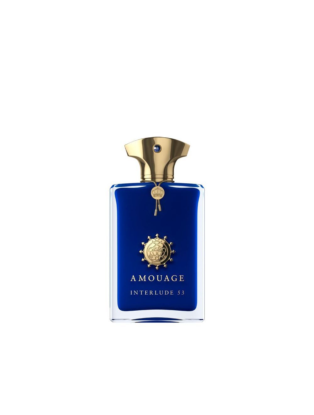 INTERLUDE 53 MAN 100 ML EXTRAIT.