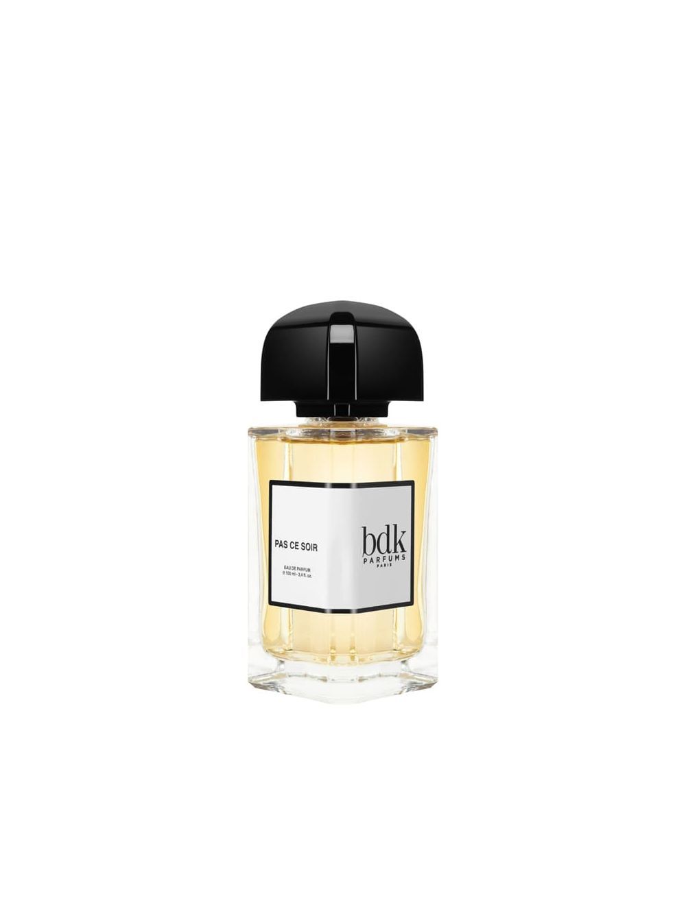 PAS CE SOIR 100 ml edp