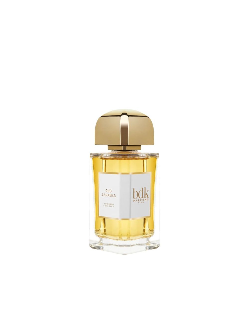 OUD ABRAMAD 100 ml edp