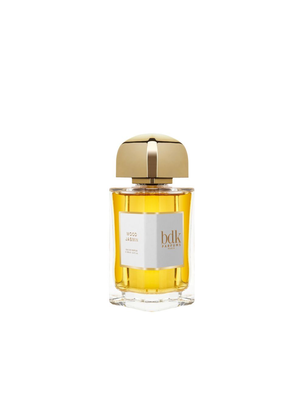 WOOD JASMIN 100 ml edp