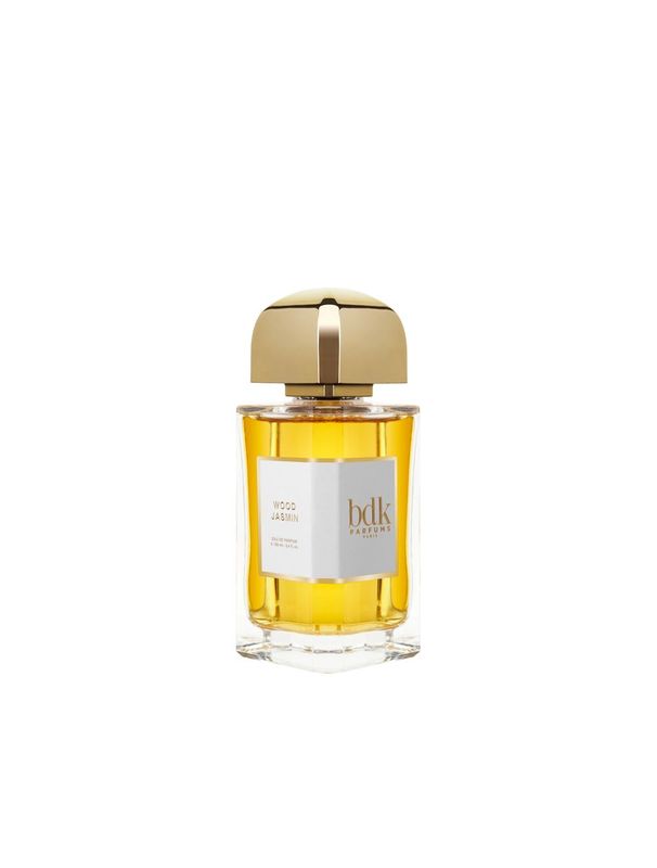 WOOD JASMIN 100 ml edp