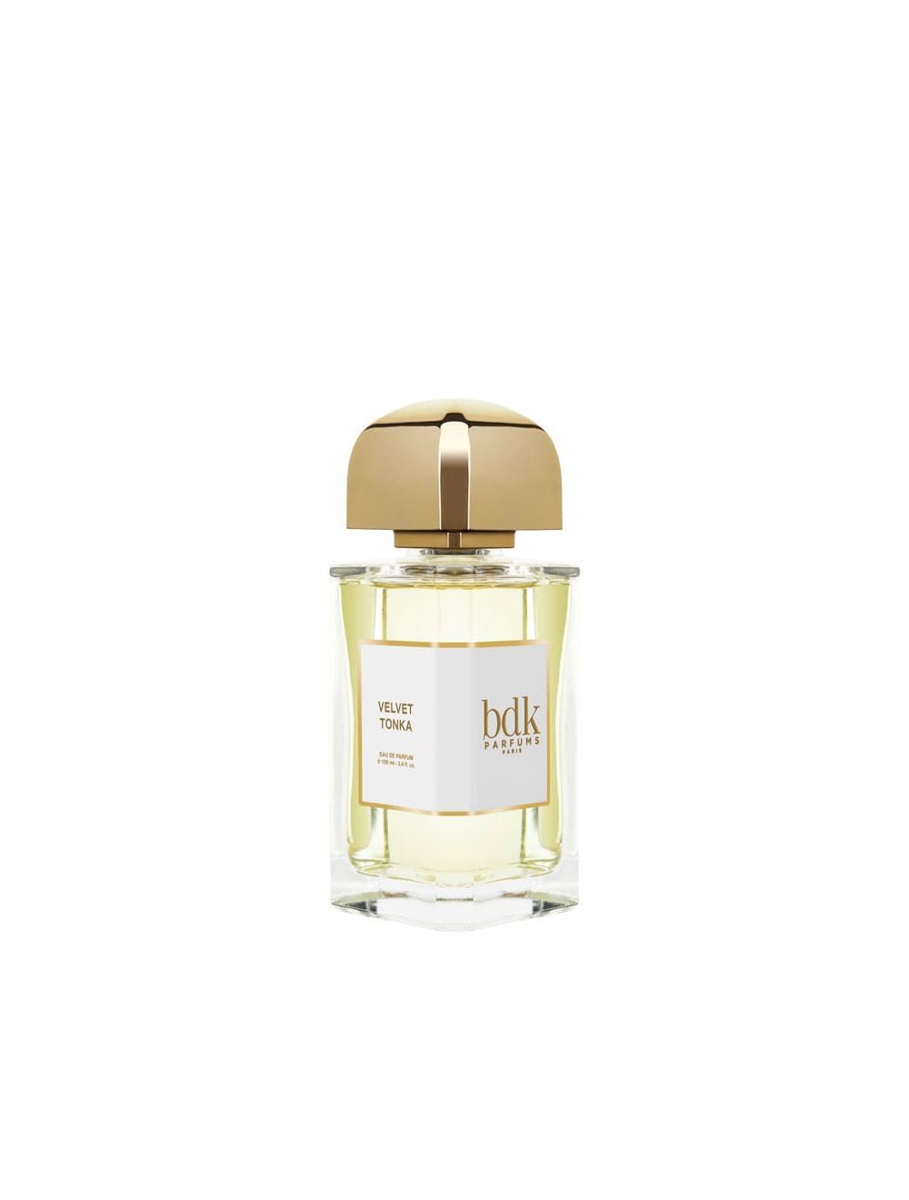 VELVET TONKA 100 ml edp