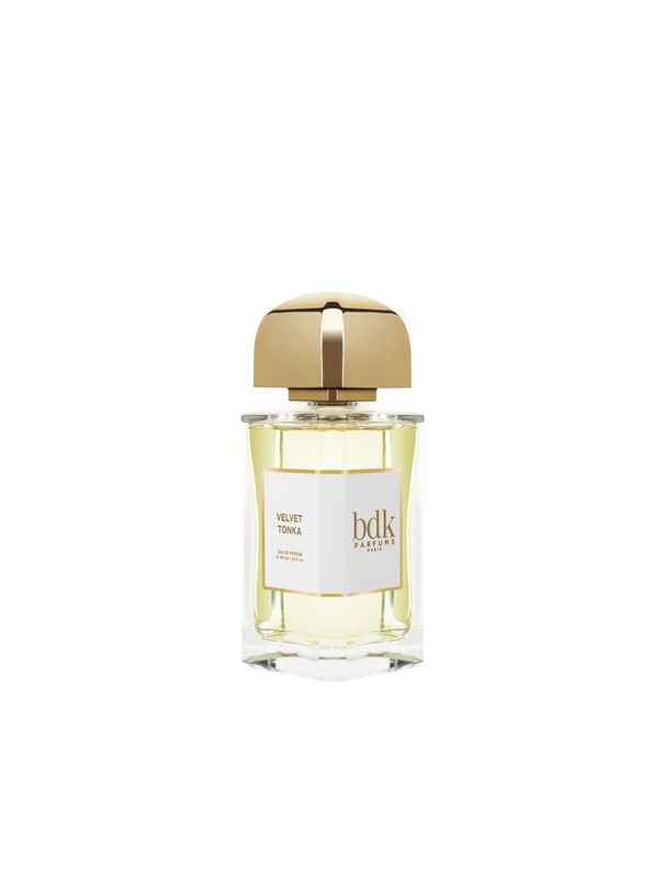 VELVET TONKA 100 ml edp