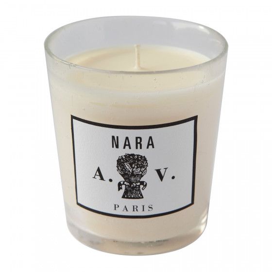 Candela profumata Nara