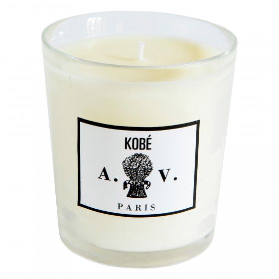 Candela profumata Kobe