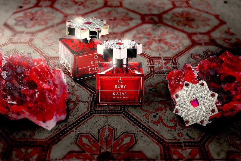 RUBY 100 ml