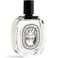 DIPTYQUE L'eau Papier edt 100 ml